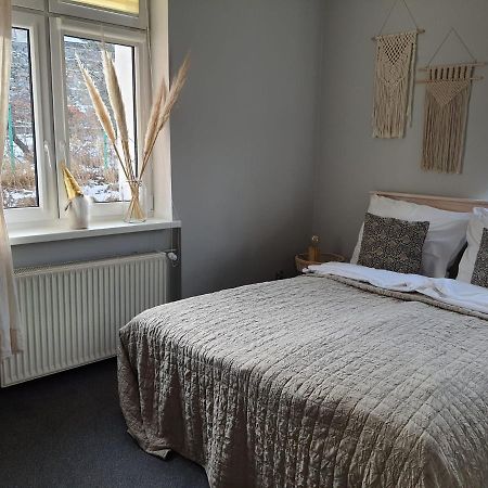 Apartamenty Deptak - W Centrum Karpacza, Parking W Cenie! Eksteriør bilde