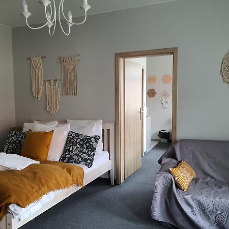 Apartamenty Deptak - W Centrum Karpacza, Parking W Cenie! Eksteriør bilde