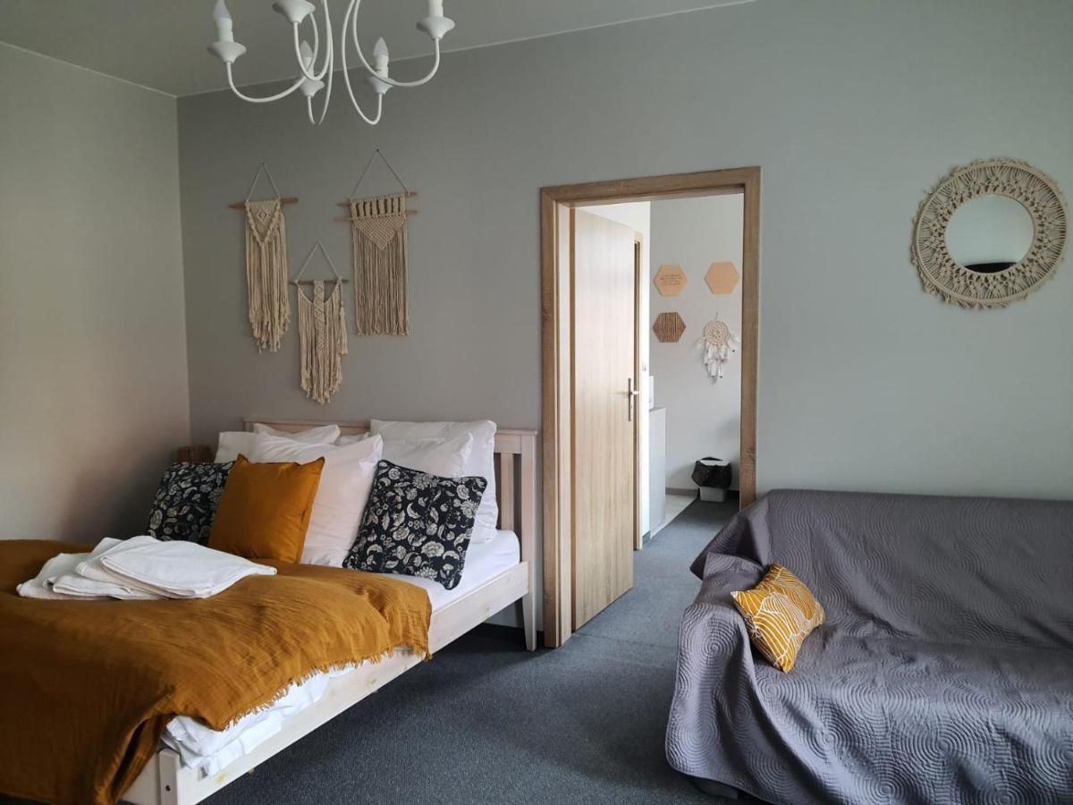 Apartamenty Deptak - W Centrum Karpacza, Parking W Cenie! Eksteriør bilde