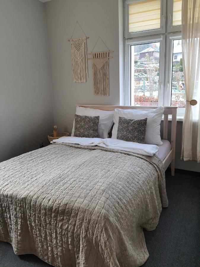 Apartamenty Deptak - W Centrum Karpacza, Parking W Cenie! Eksteriør bilde