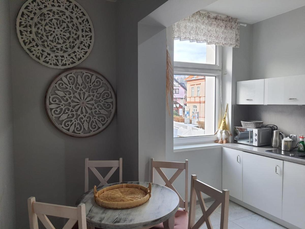 Apartamenty Deptak - W Centrum Karpacza, Parking W Cenie! Eksteriør bilde