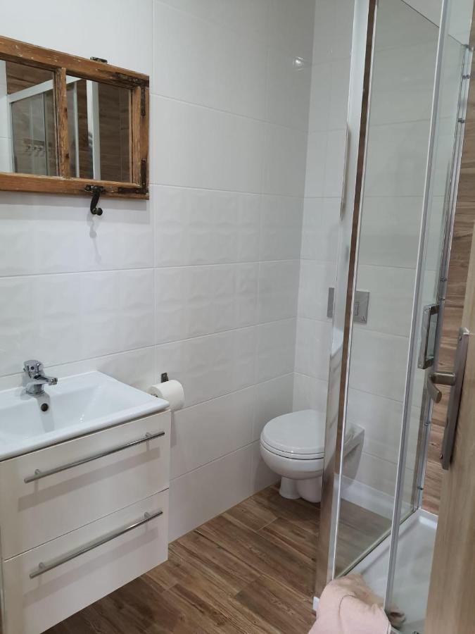 Apartamenty Deptak - W Centrum Karpacza, Parking W Cenie! Eksteriør bilde