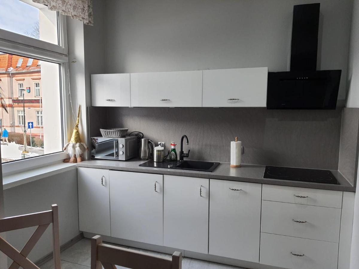 Apartamenty Deptak - W Centrum Karpacza, Parking W Cenie! Eksteriør bilde