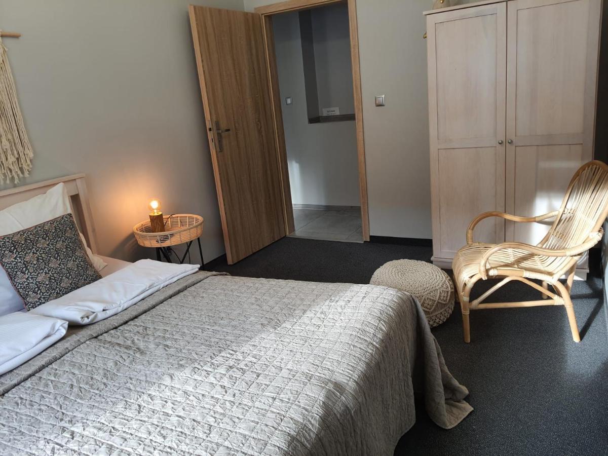 Apartamenty Deptak - W Centrum Karpacza, Parking W Cenie! Eksteriør bilde