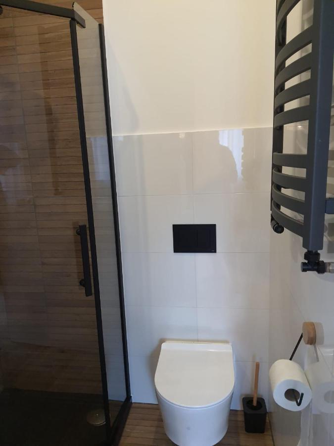 Apartamenty Deptak - W Centrum Karpacza, Parking W Cenie! Eksteriør bilde