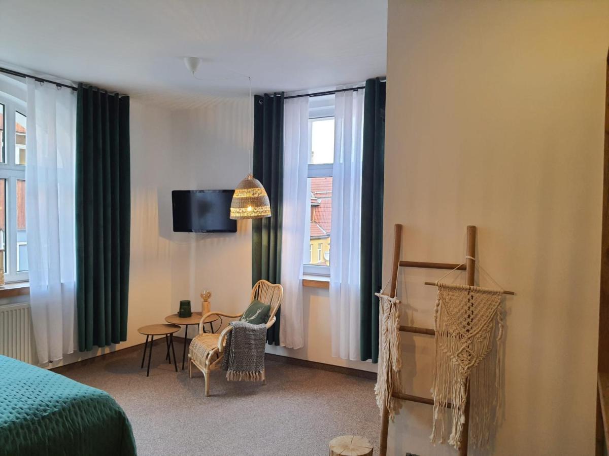 Apartamenty Deptak - W Centrum Karpacza, Parking W Cenie! Eksteriør bilde