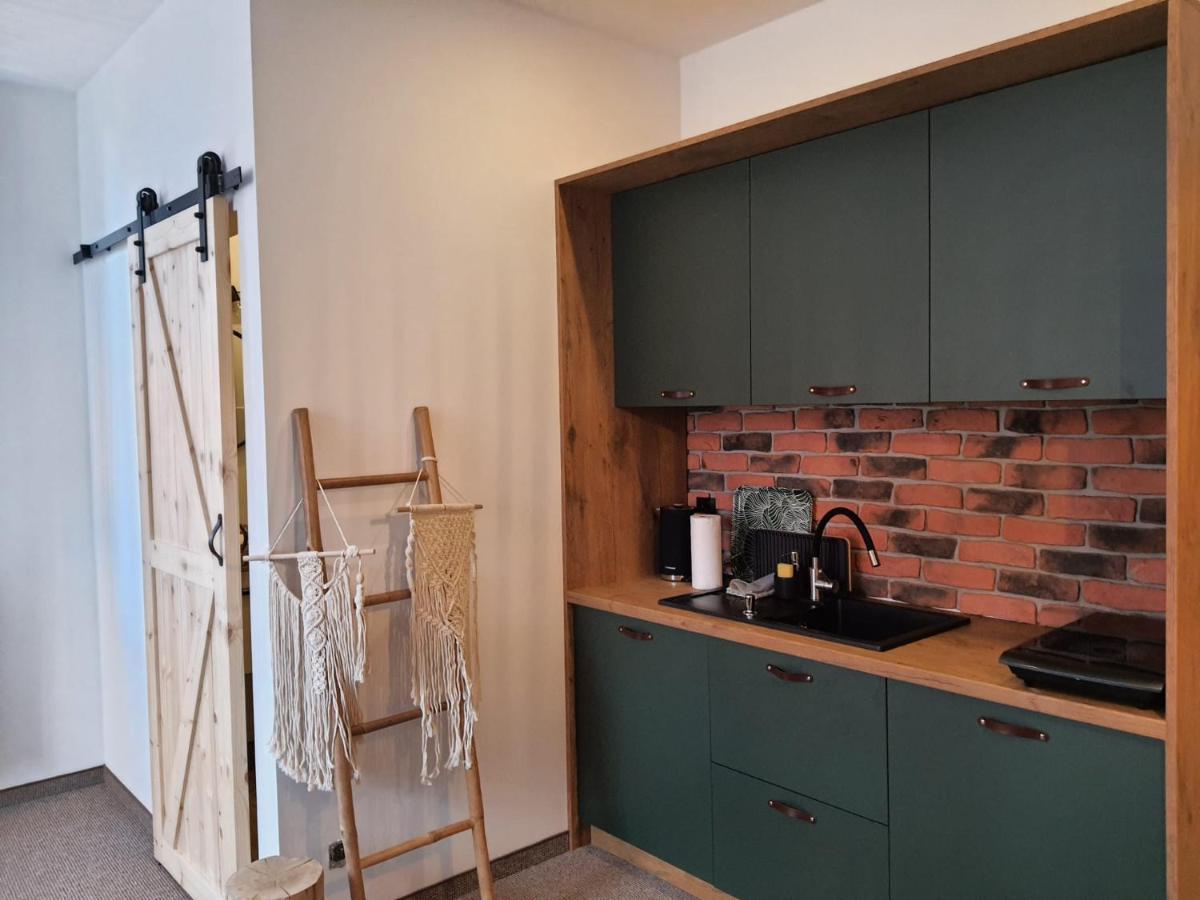 Apartamenty Deptak - W Centrum Karpacza, Parking W Cenie! Eksteriør bilde