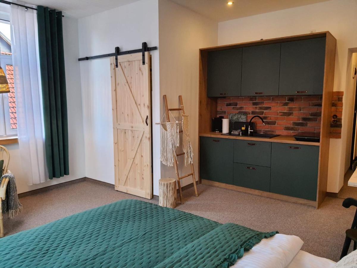 Apartamenty Deptak - W Centrum Karpacza, Parking W Cenie! Eksteriør bilde