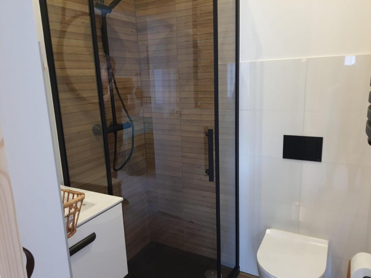 Apartamenty Deptak - W Centrum Karpacza, Parking W Cenie! Eksteriør bilde